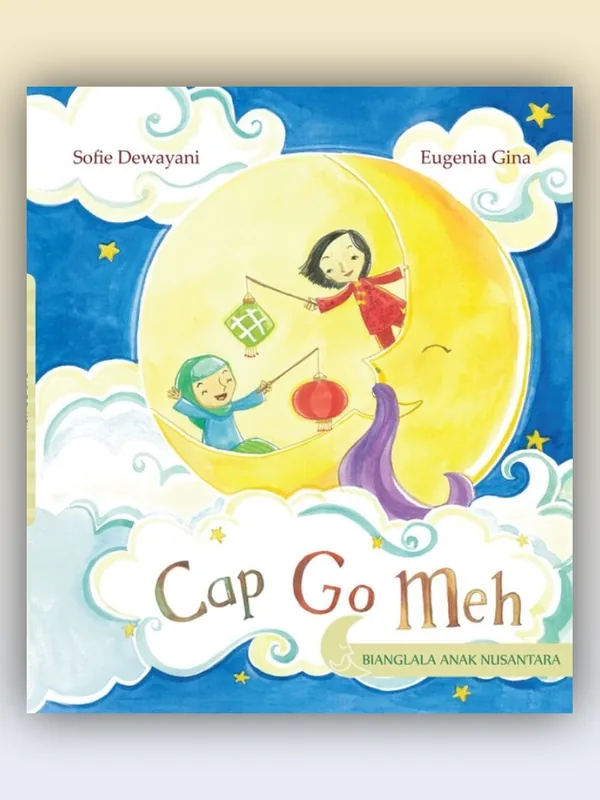 Sampul Cap Go Meh