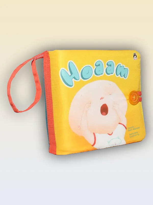 Sampul Hoaam