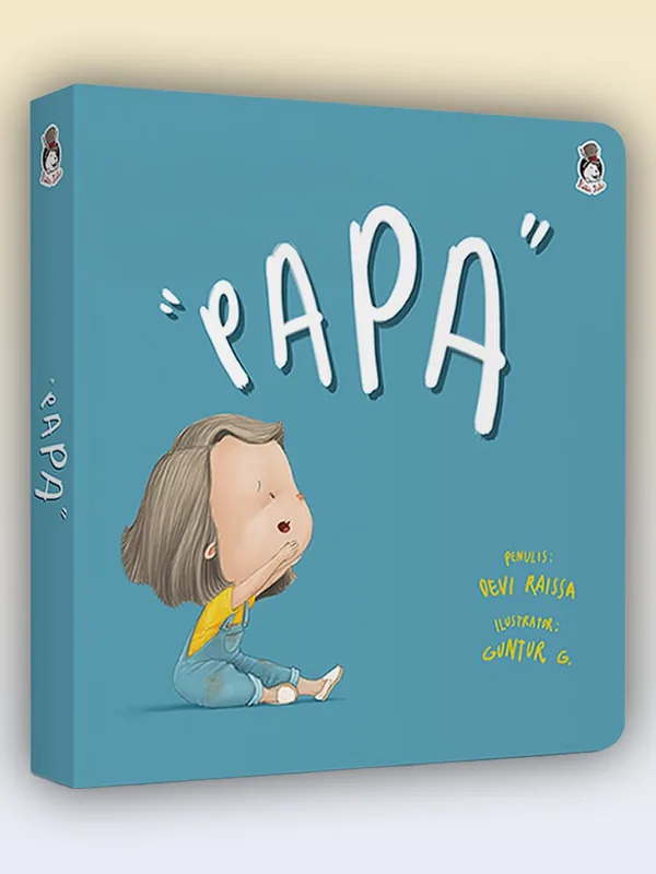 Sampul Papa