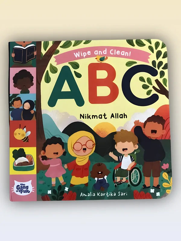 Sampul ABC