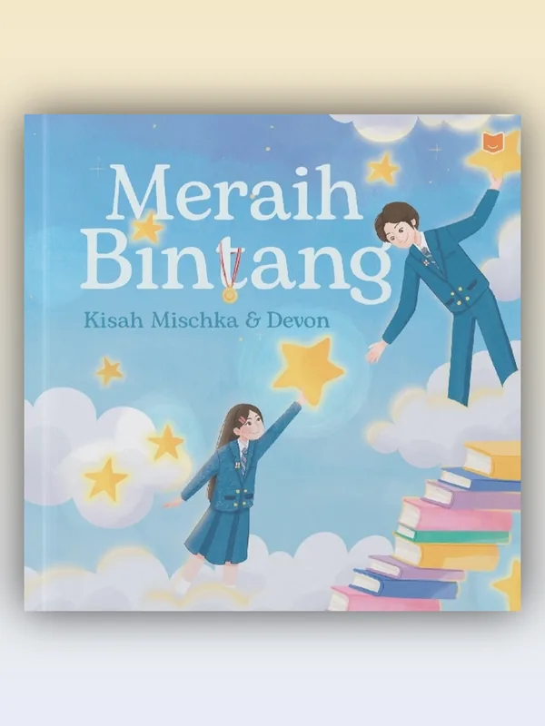 Sampul Meraih Bintang
