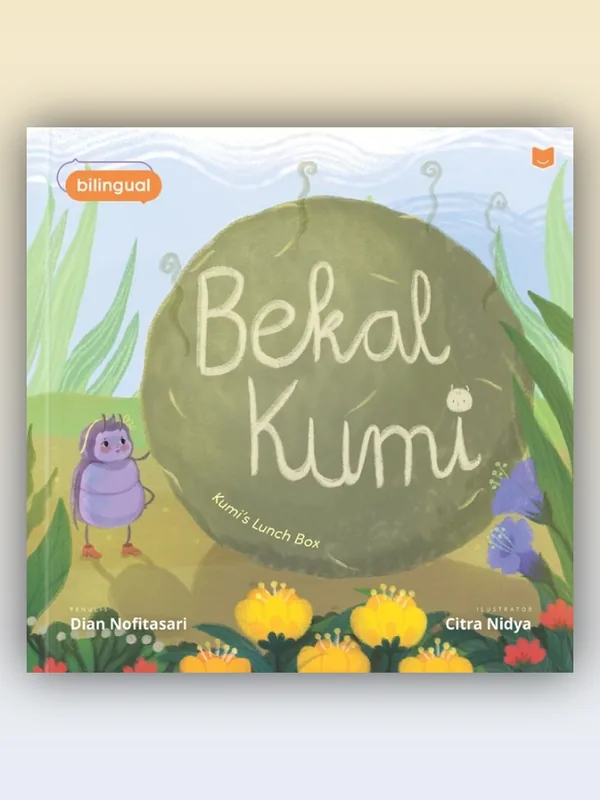 Sampul Bekal Kumi