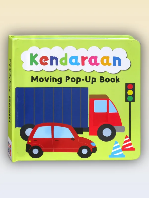 Sampul Kendaraan