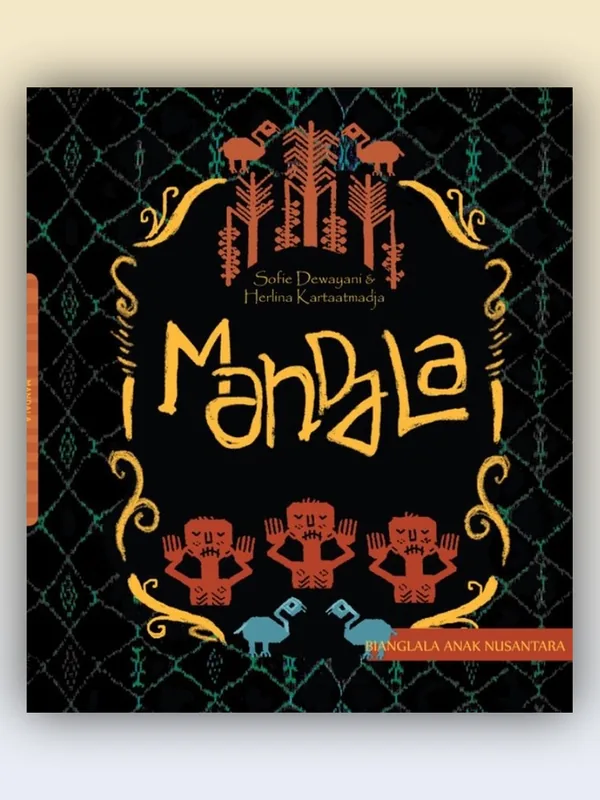 Sampul Mandala