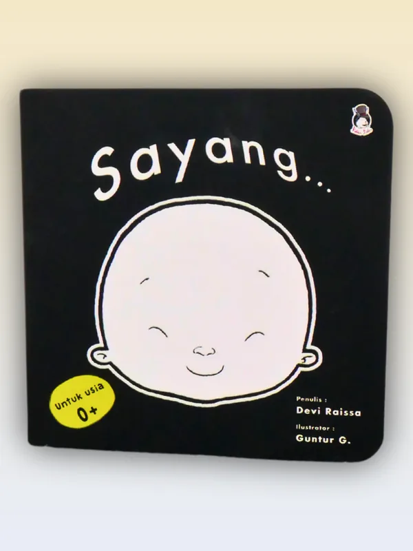 Sampul Sayang