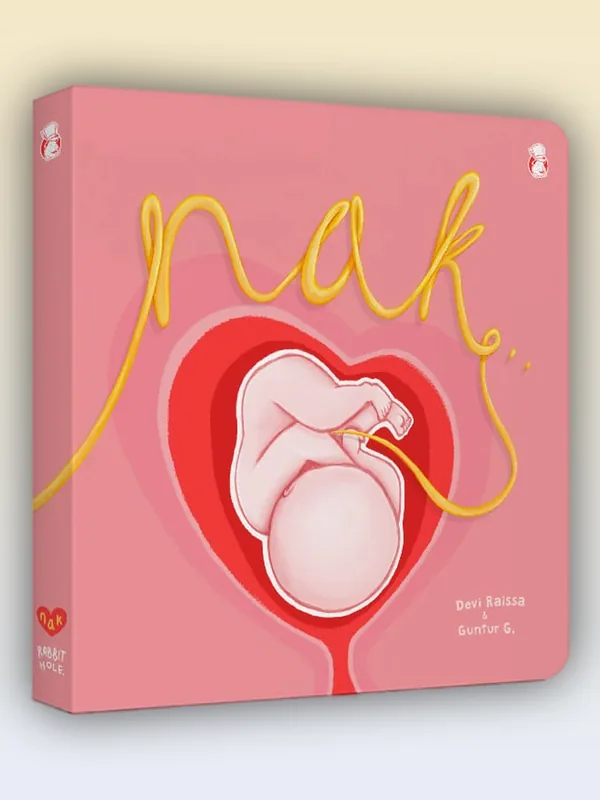 Sampul Nak