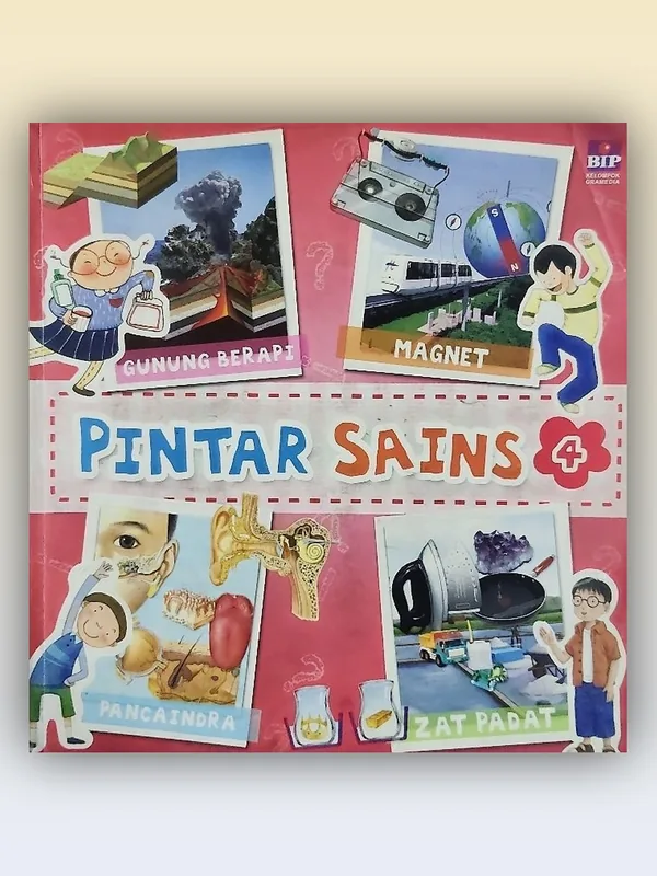 Sampul Pintar Sains 4