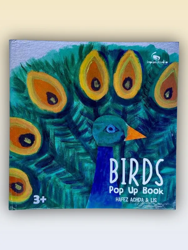Sampul Birds