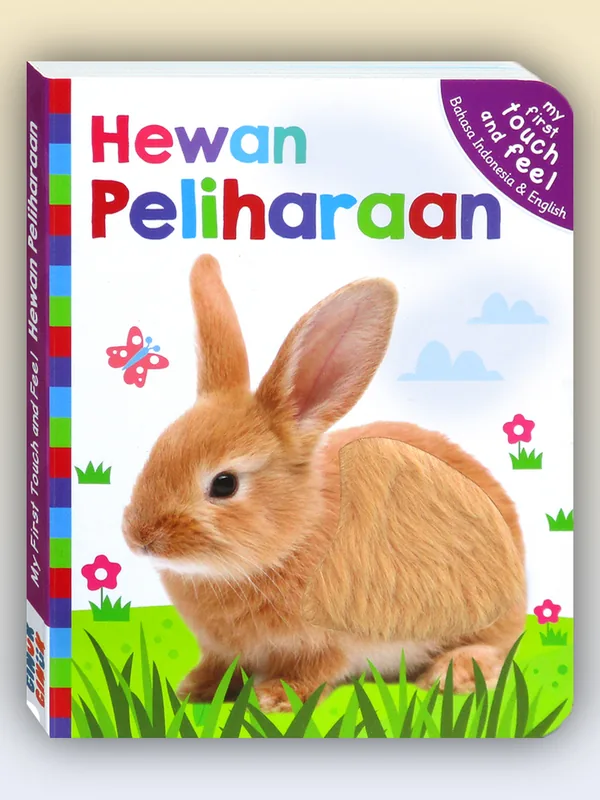 Sampul Hewan Peliharaan