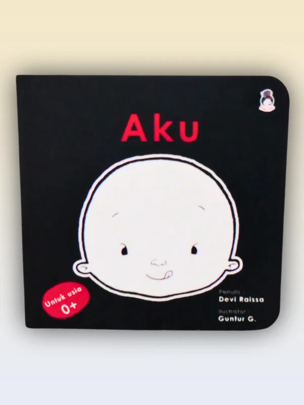 Sampul Aku
