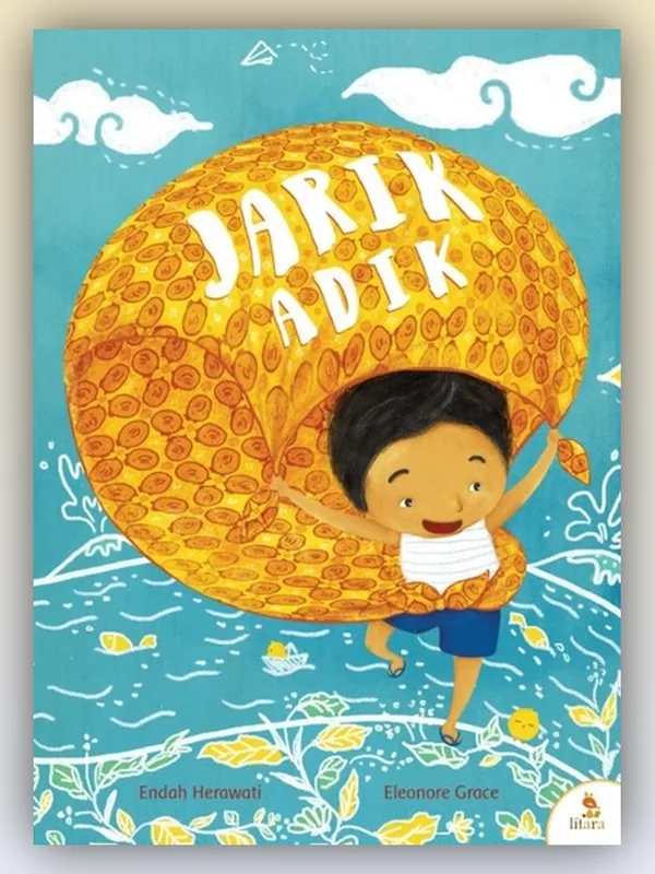 Sampul Jarik Adik