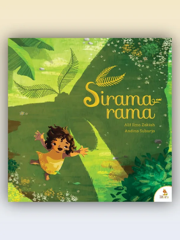 Sampul Sirama-rama