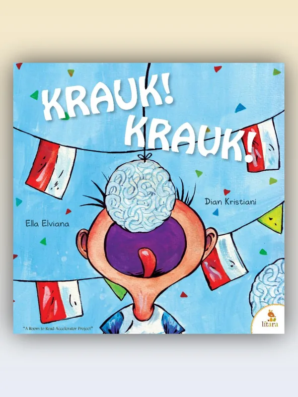 Sampul Krauk Krauk